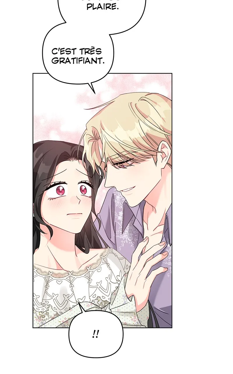 Read La Fiancée du Vilain Manga Online