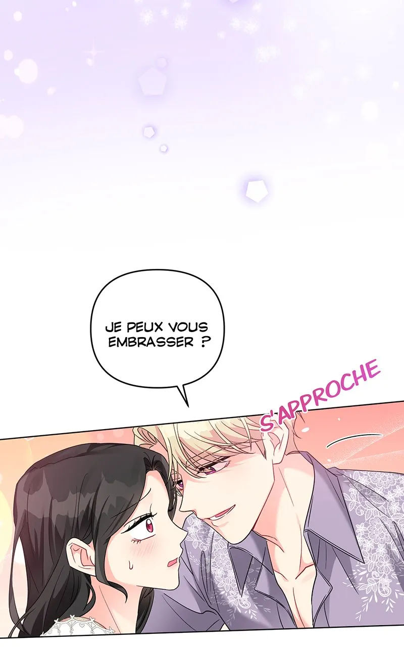 Read La Fiancée du Vilain Manga Online