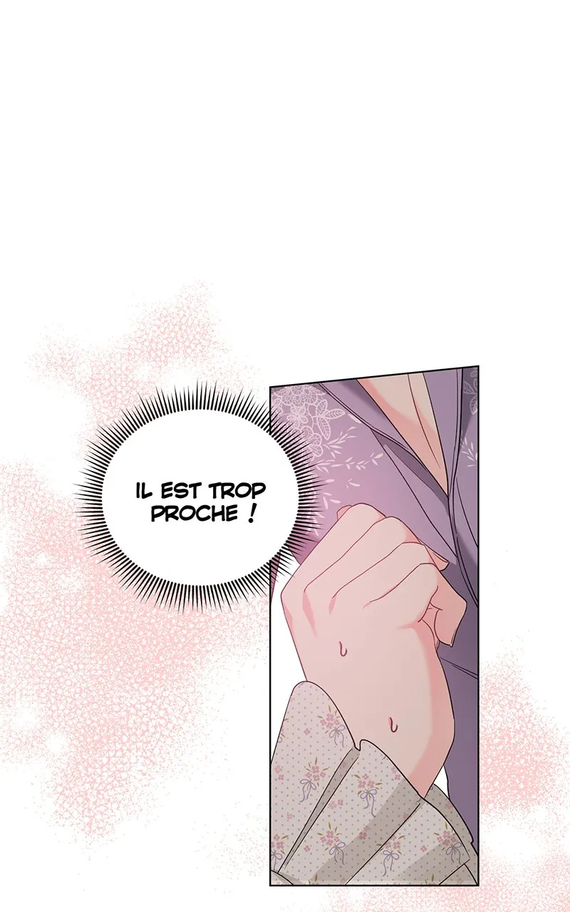 Read La Fiancée du Vilain Manga Online