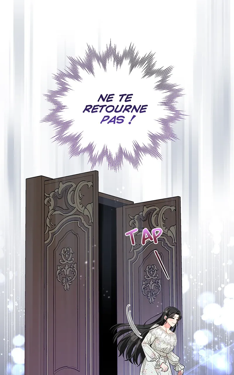 Read La Fiancée du Vilain Manga Online