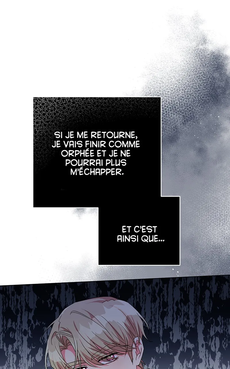 Read La Fiancée du Vilain Manga Online