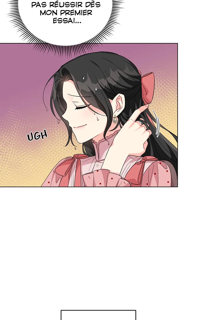 Read La Fiancée du Vilain Manga Online