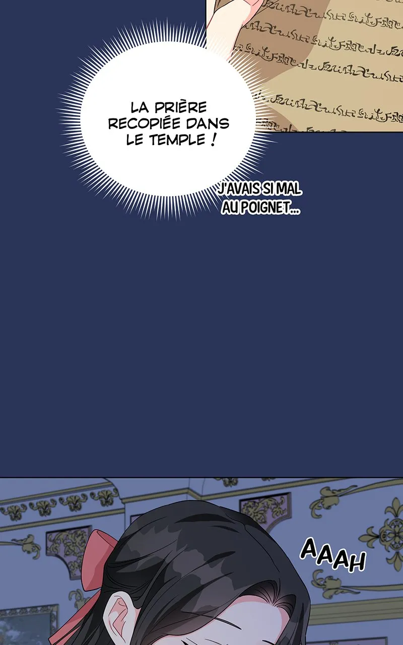 Read La Fiancée du Vilain Manga Online