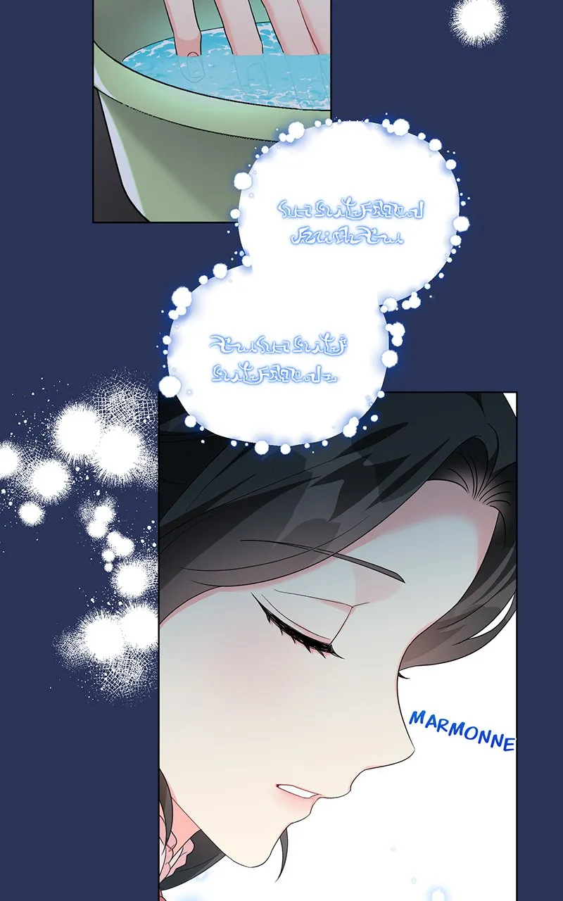 Read La Fiancée du Vilain Manga Online