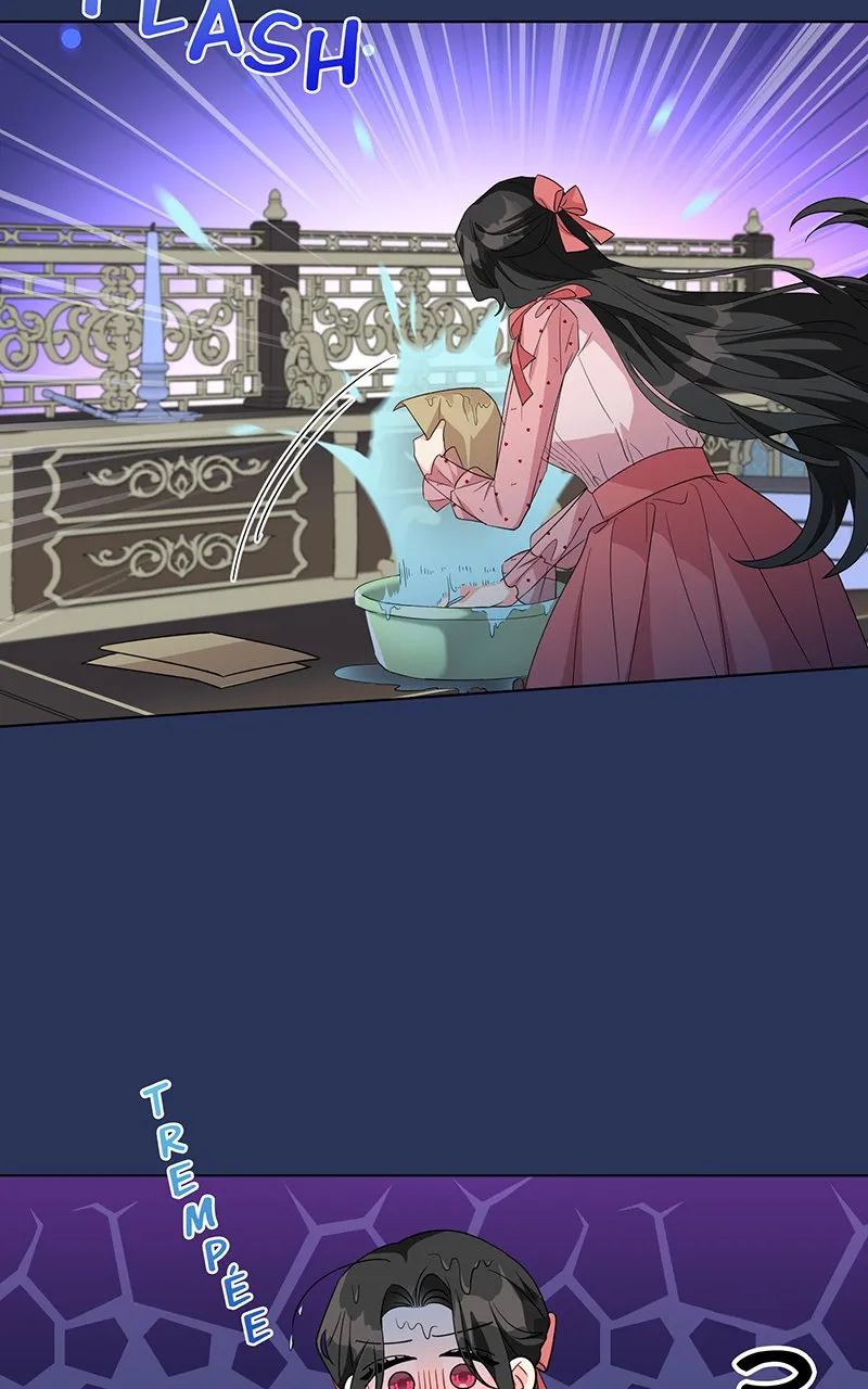 Read La Fiancée du Vilain Manga Online