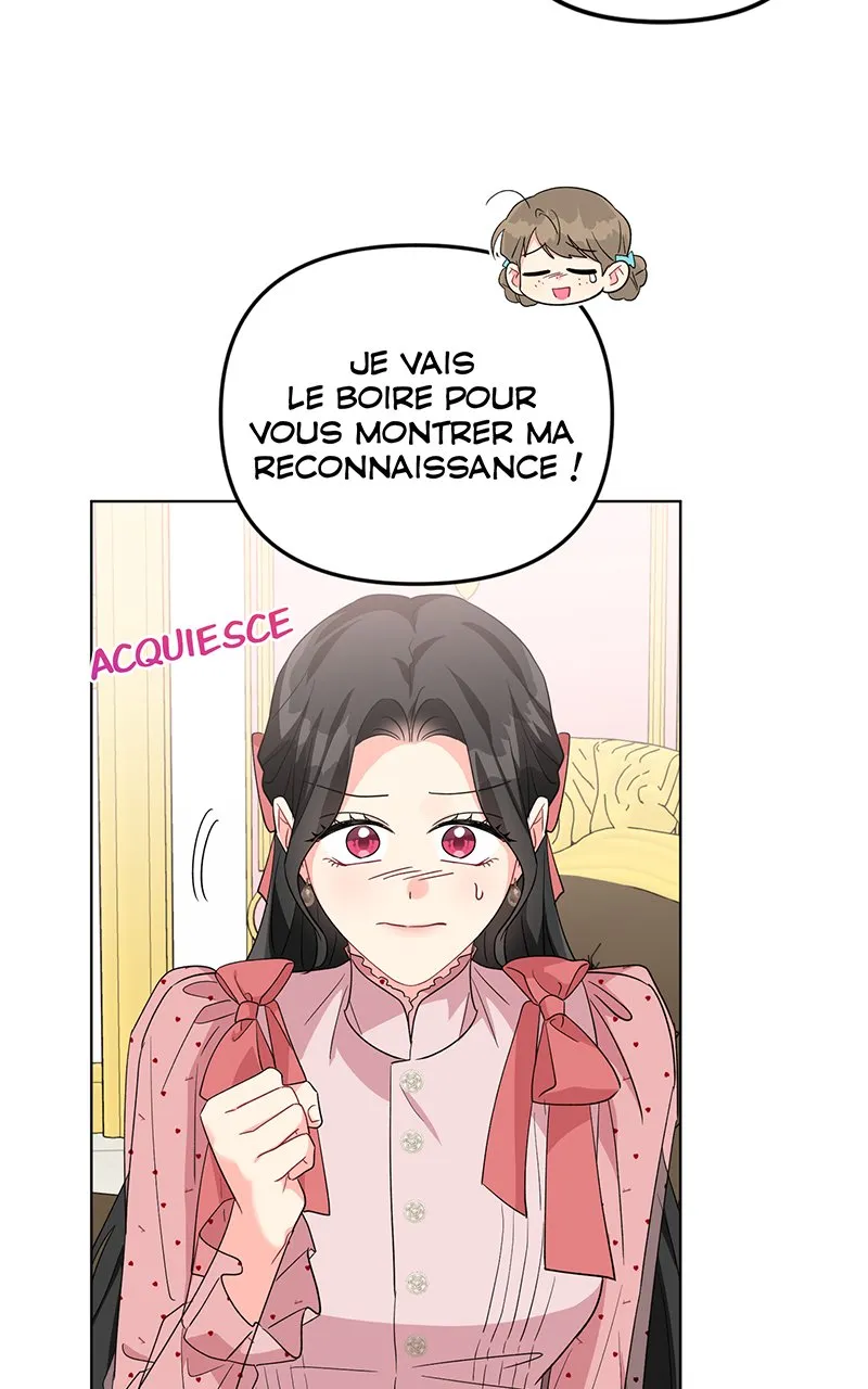 Read La Fiancée du Vilain Manga Online