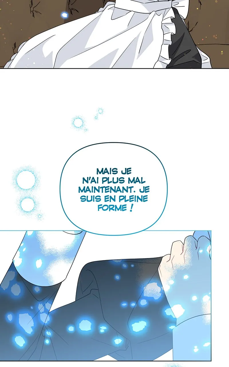 Read La Fiancée du Vilain Manga Online