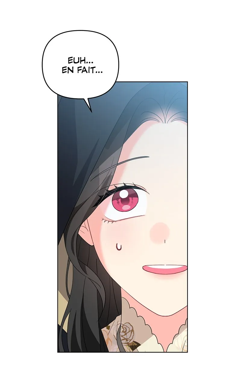 Read La Fiancée du Vilain Manga Online