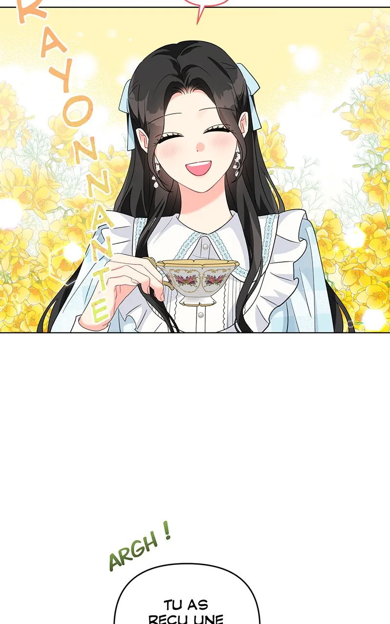 Read La Fiancée du Vilain Manga Online