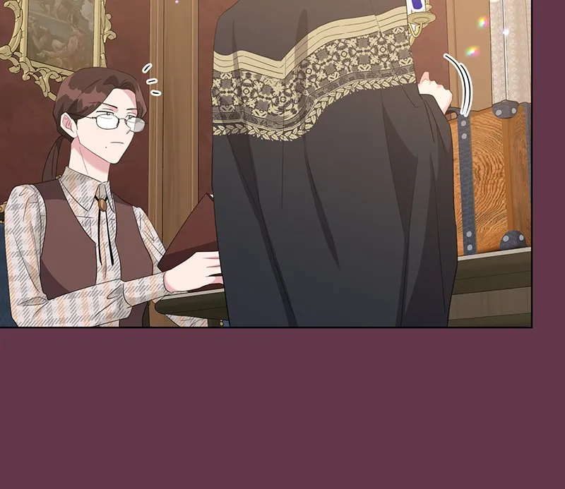 Read La Fiancée du Vilain Manga Online