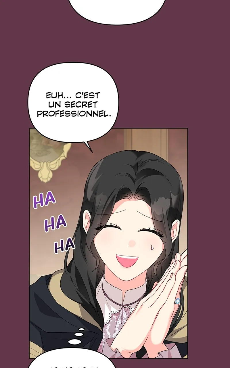 Read La Fiancée du Vilain Manga Online