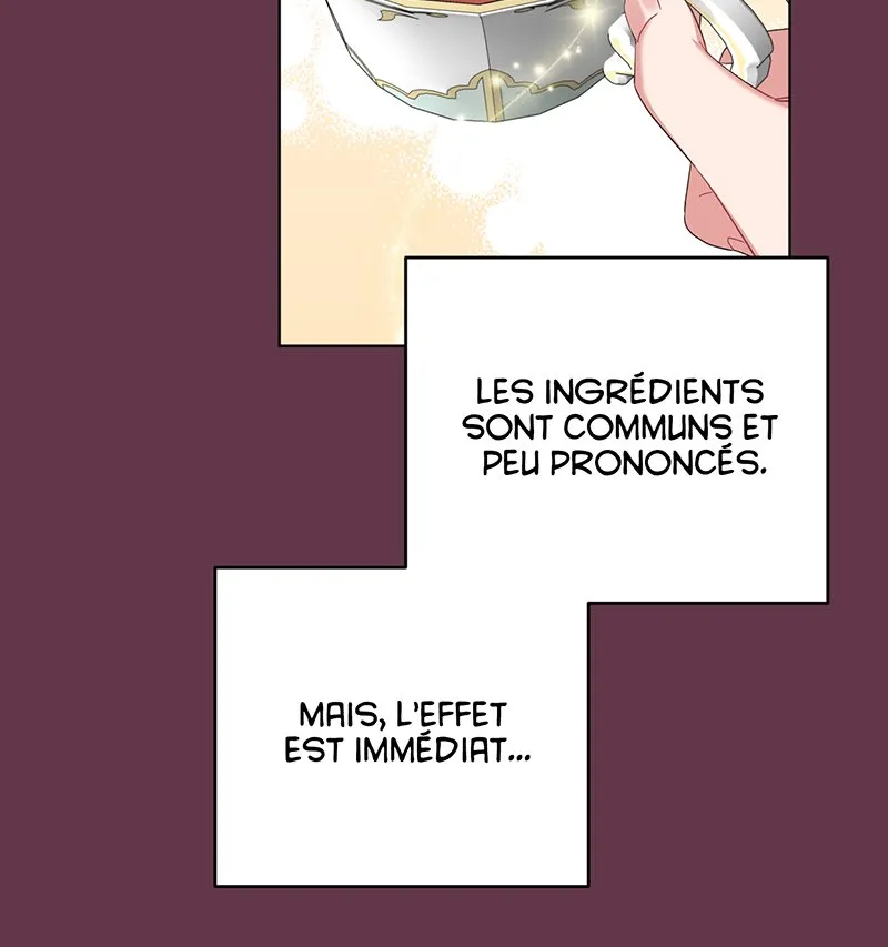 Read La Fiancée du Vilain Manga Online