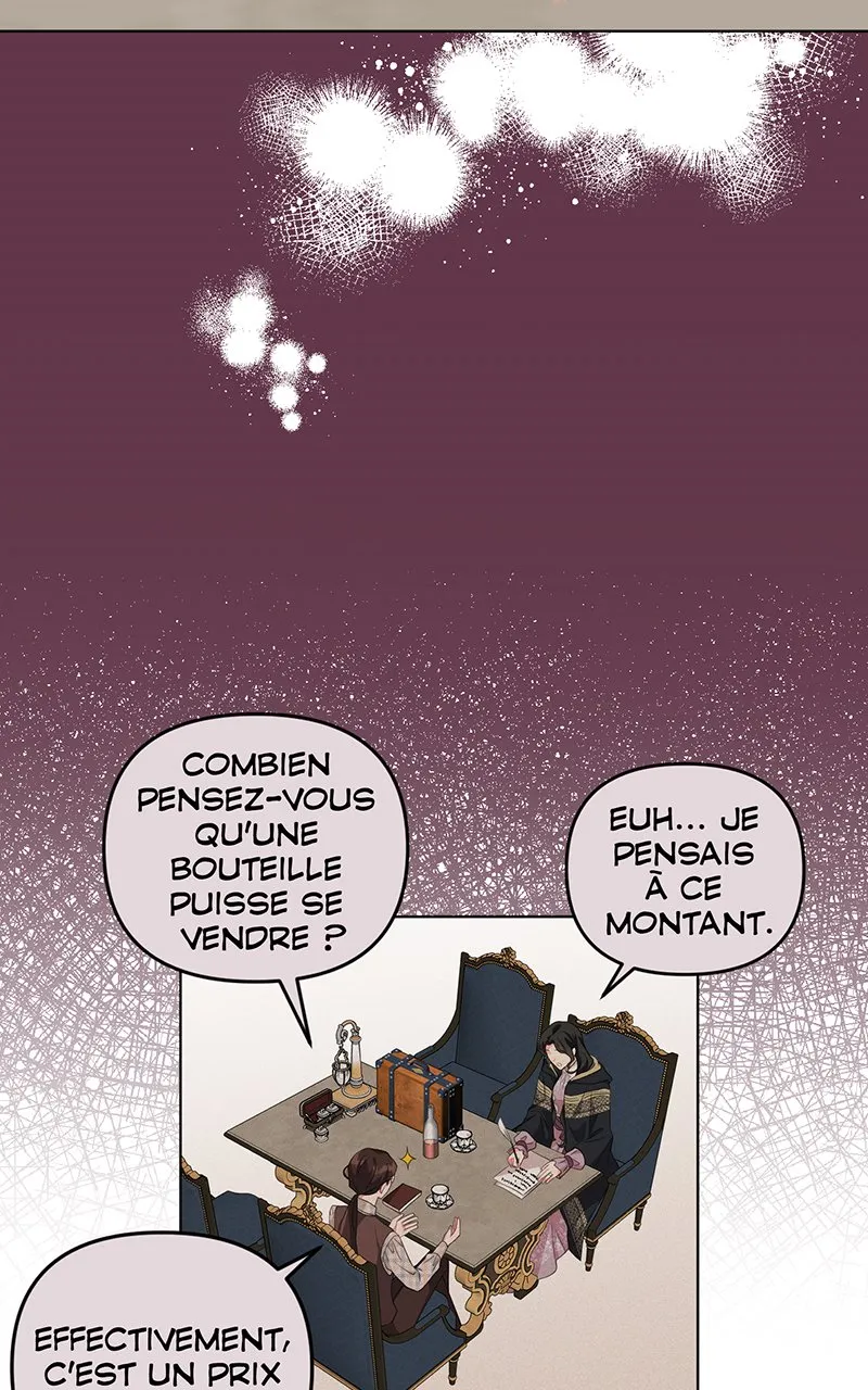 Read La Fiancée du Vilain Manga Online
