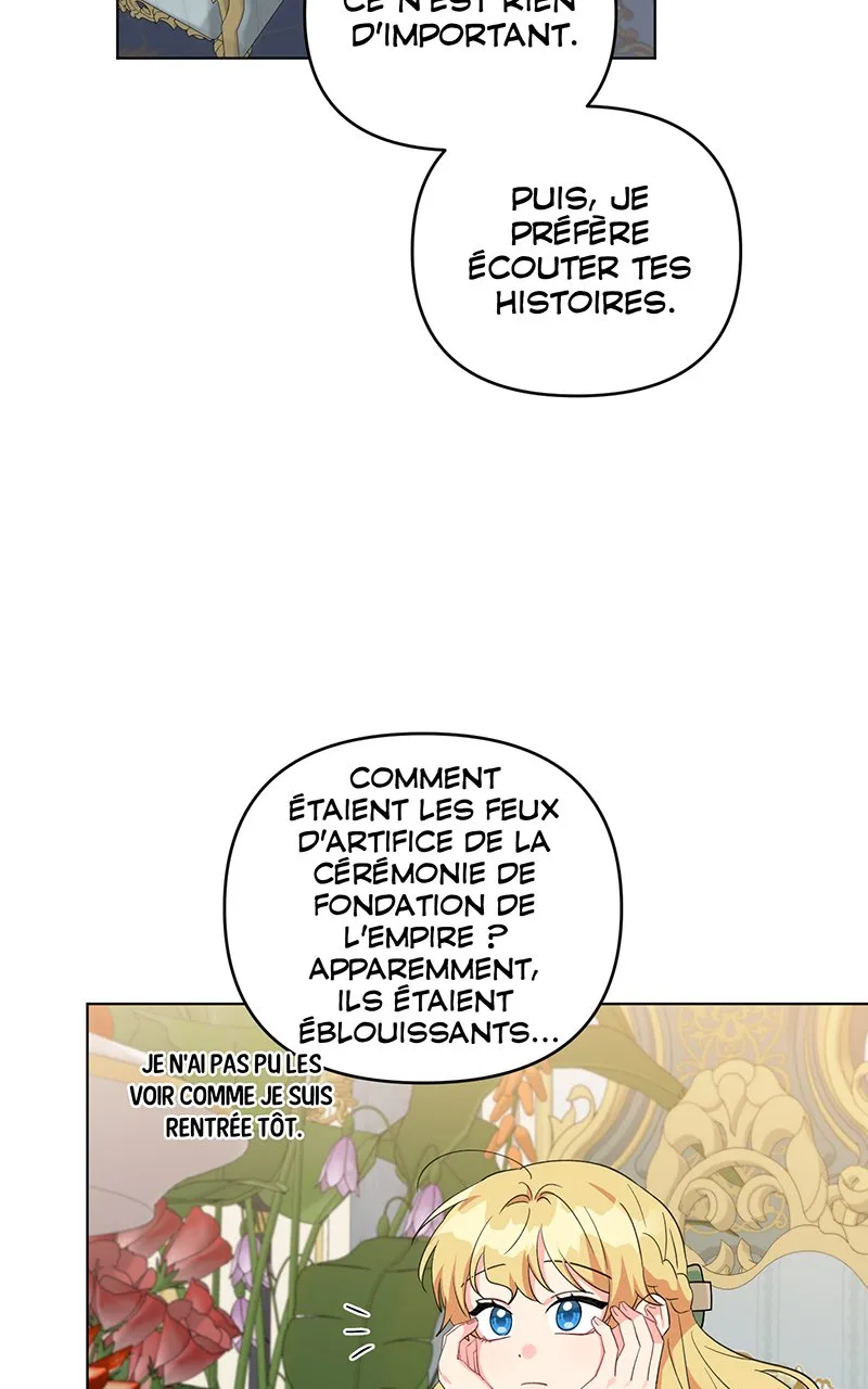 Read La Fiancée du Vilain Manga Online