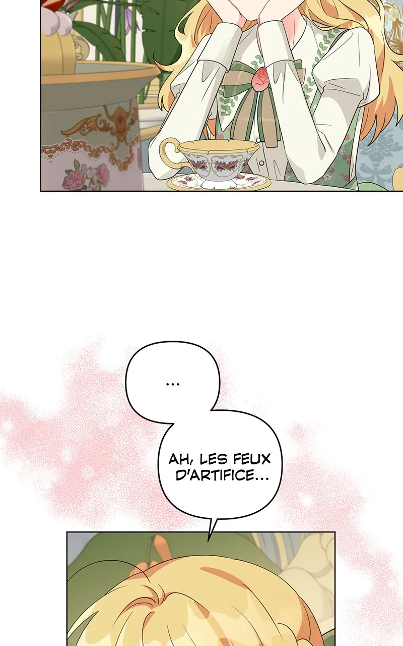 Read La Fiancée du Vilain Manga Online