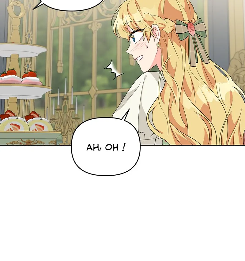 Read La Fiancée du Vilain Manga Online