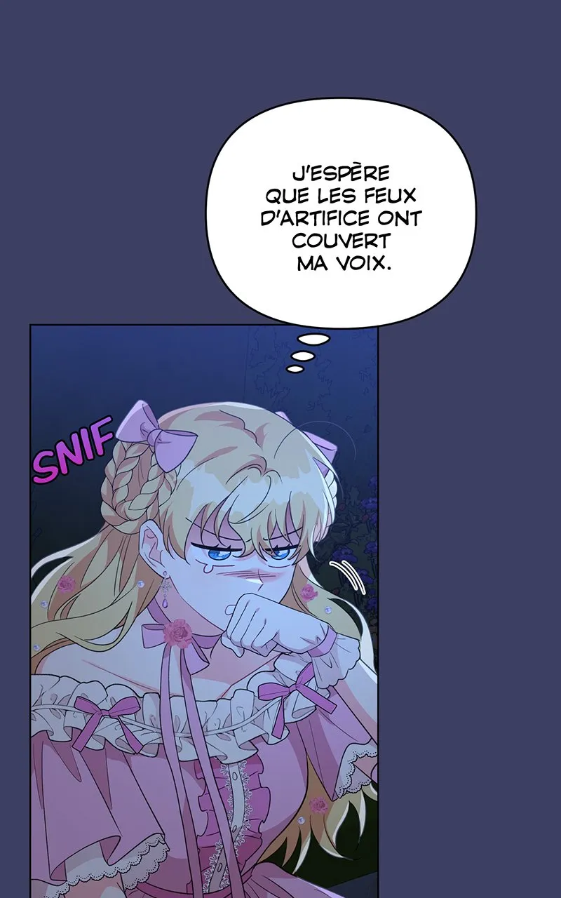 Read La Fiancée du Vilain Manga Online