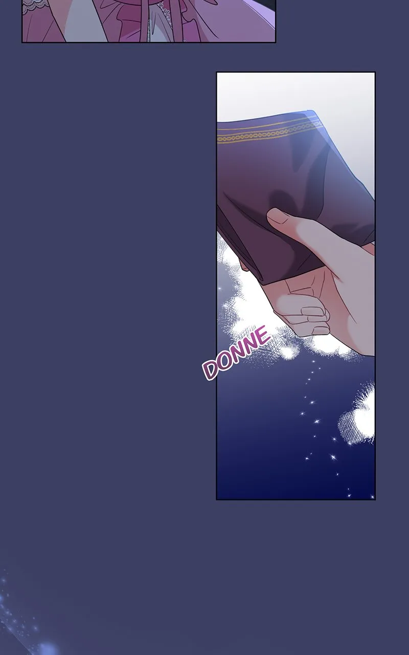 Read La Fiancée du Vilain Manga Online