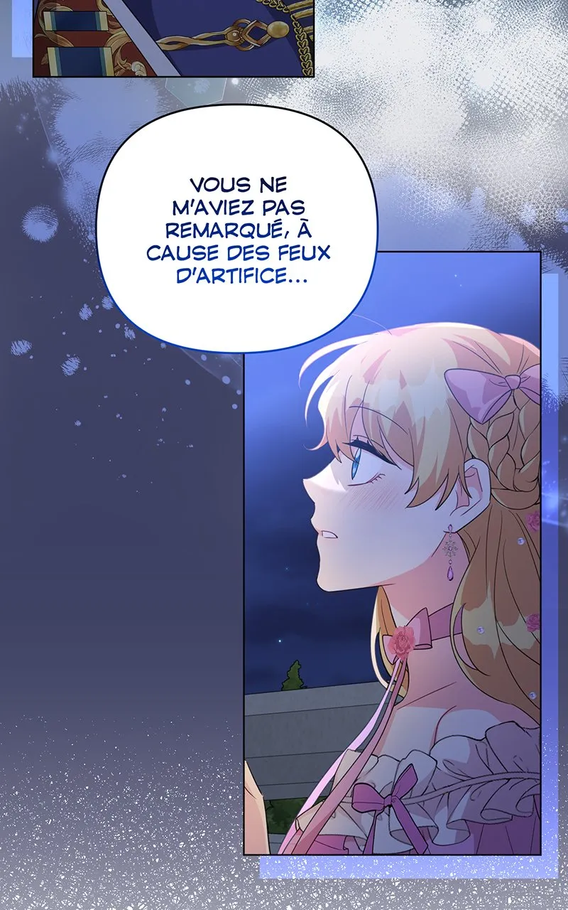 Read La Fiancée du Vilain Manga Online