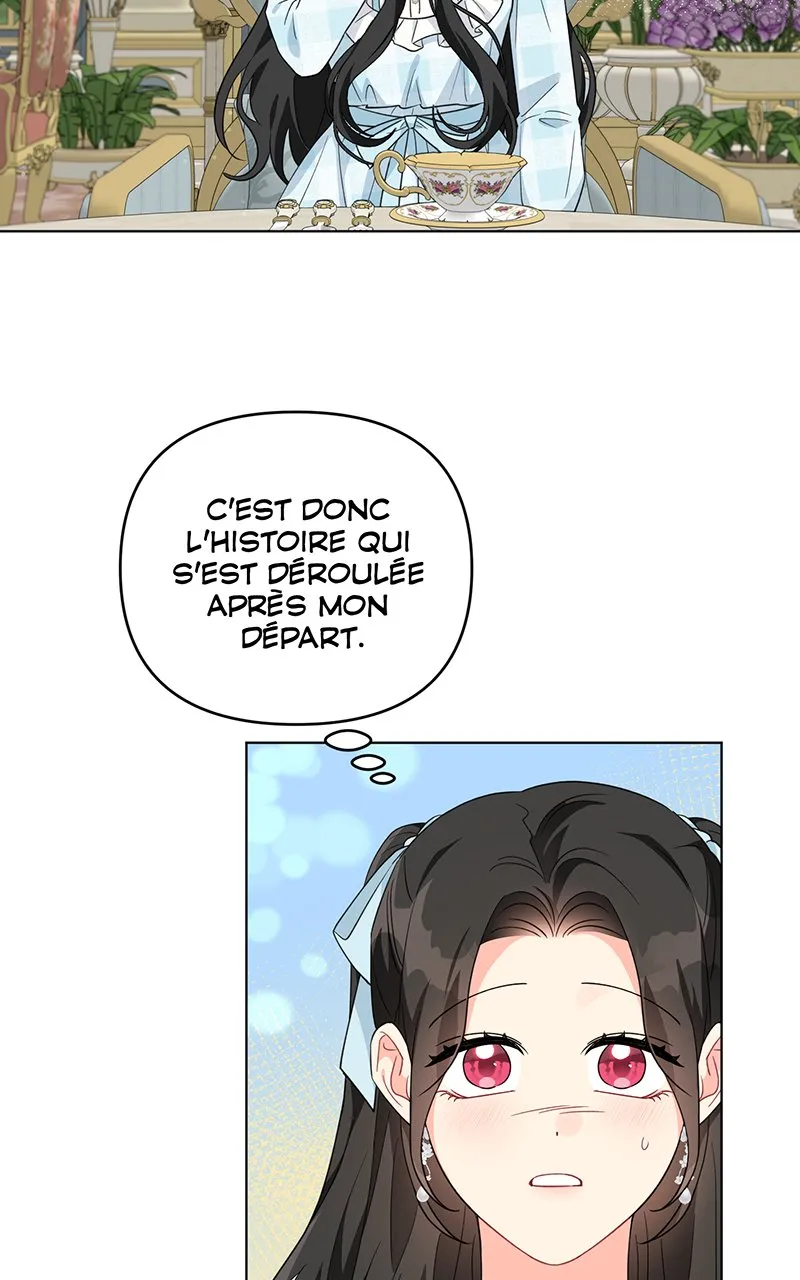Read La Fiancée du Vilain Manga Online