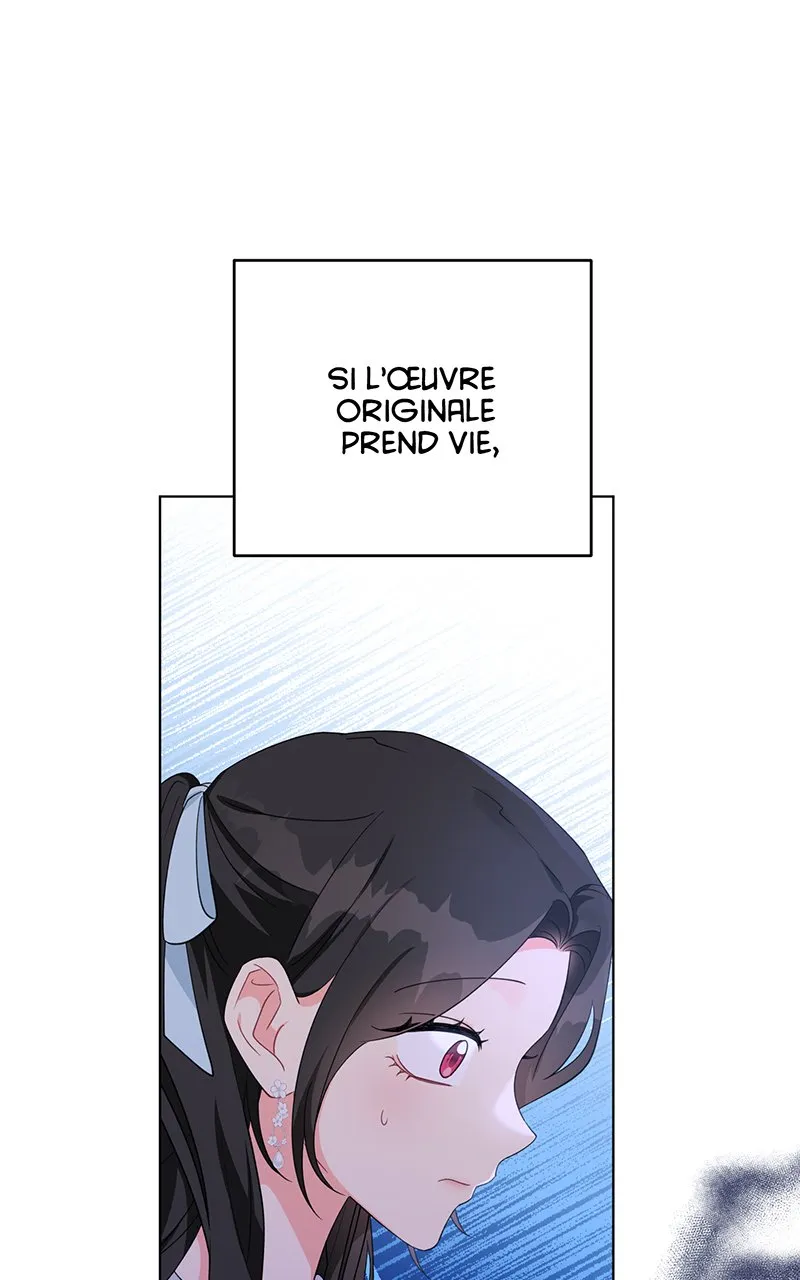 Read La Fiancée du Vilain Manga Online
