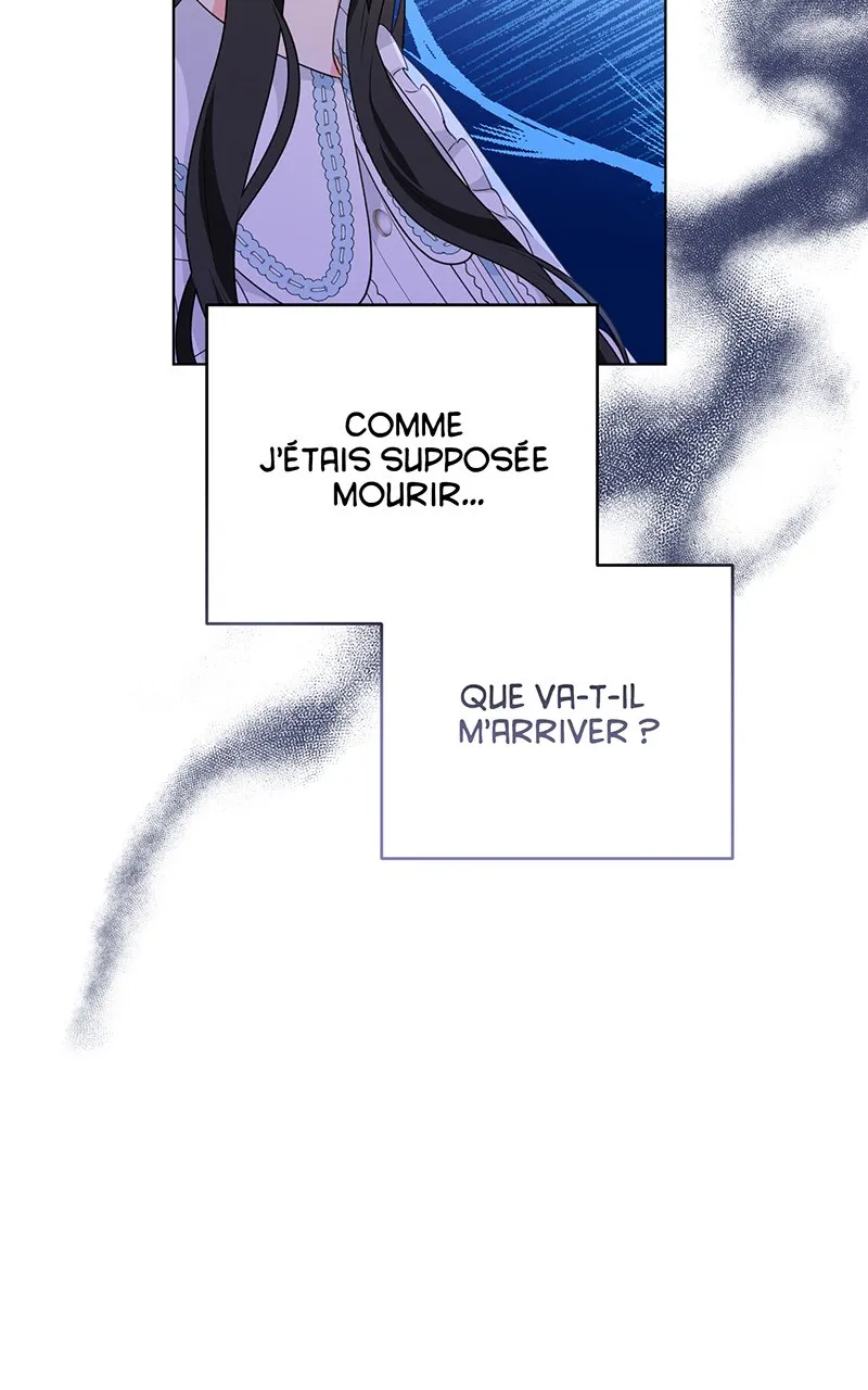 Read La Fiancée du Vilain Manga Online