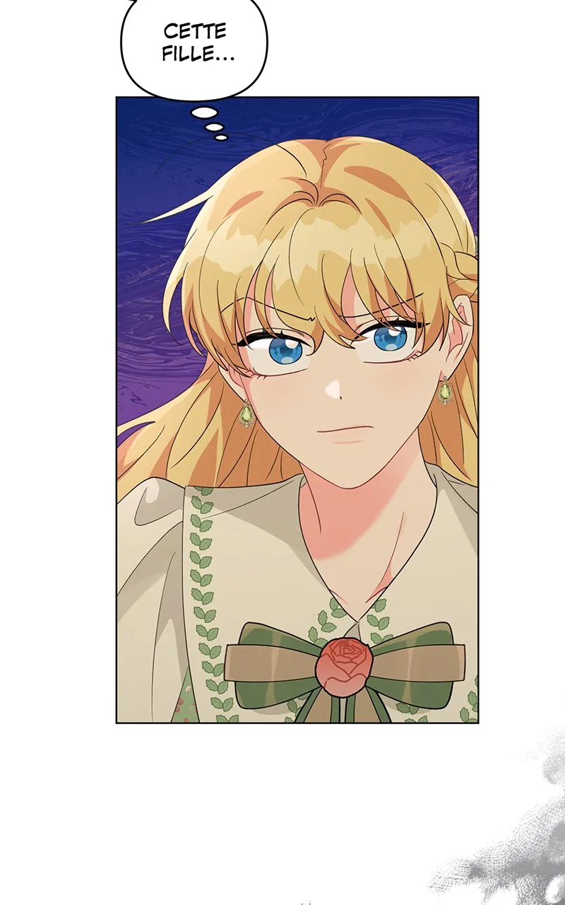 Read La Fiancée du Vilain Manga Online