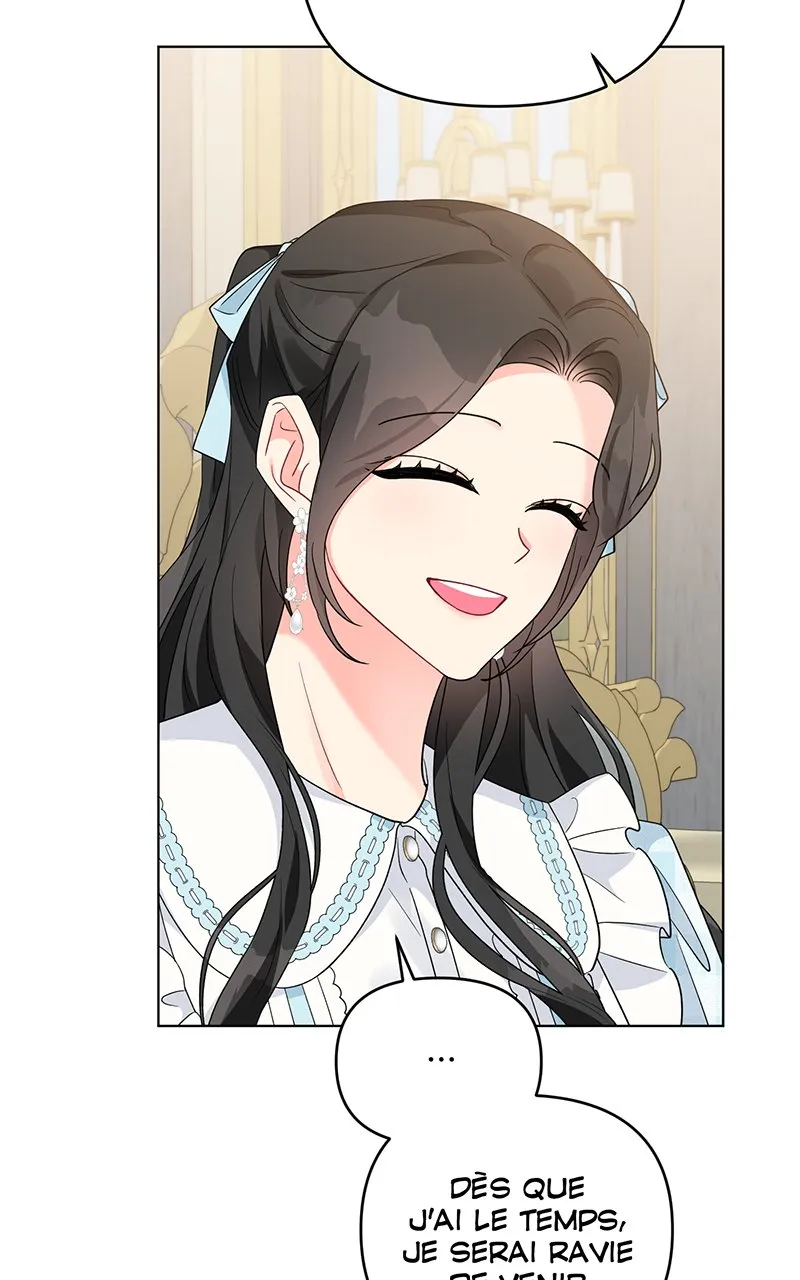 Read La Fiancée du Vilain Manga Online