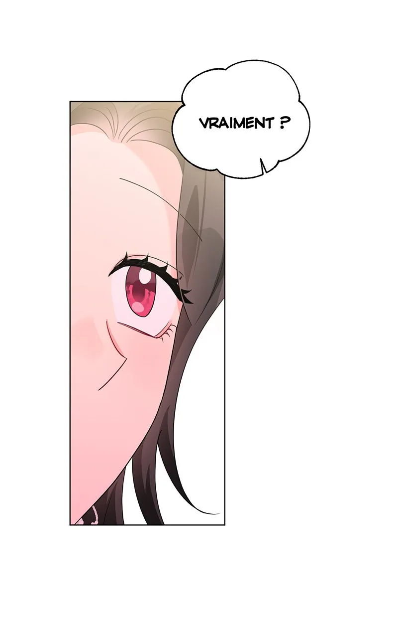 Read La Fiancée du Vilain Manga Online