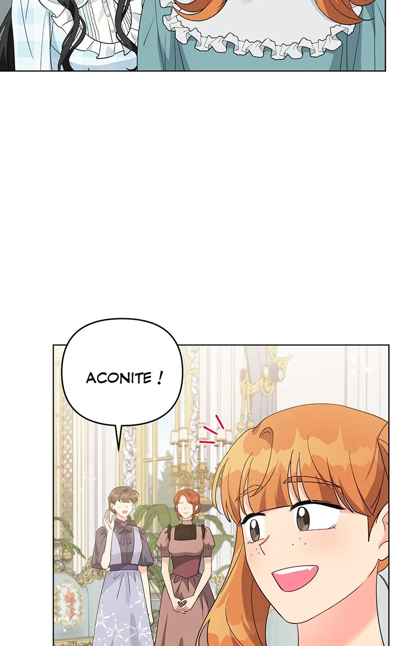 Read La Fiancée du Vilain Manga Online