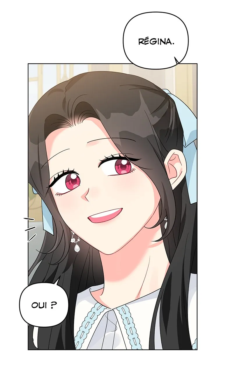 Read La Fiancée du Vilain Manga Online