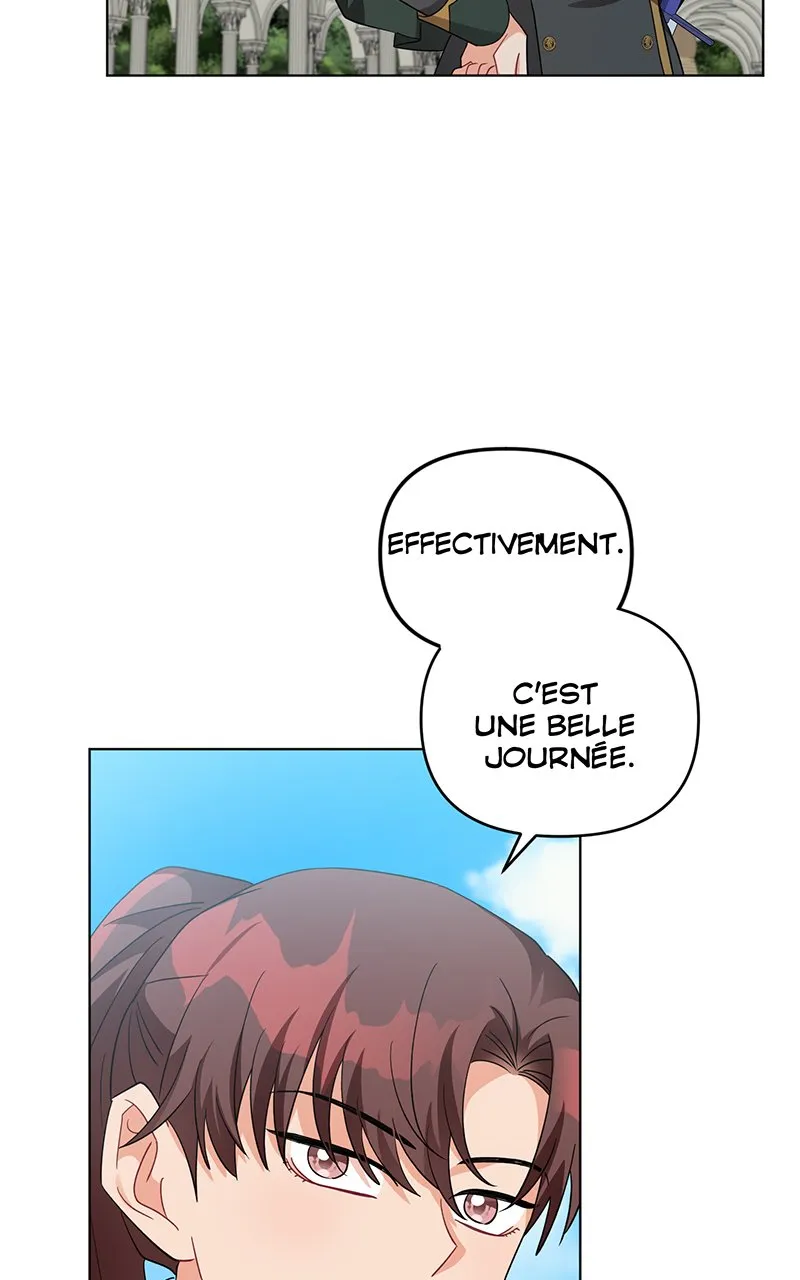 Read La Fiancée du Vilain Manga Online