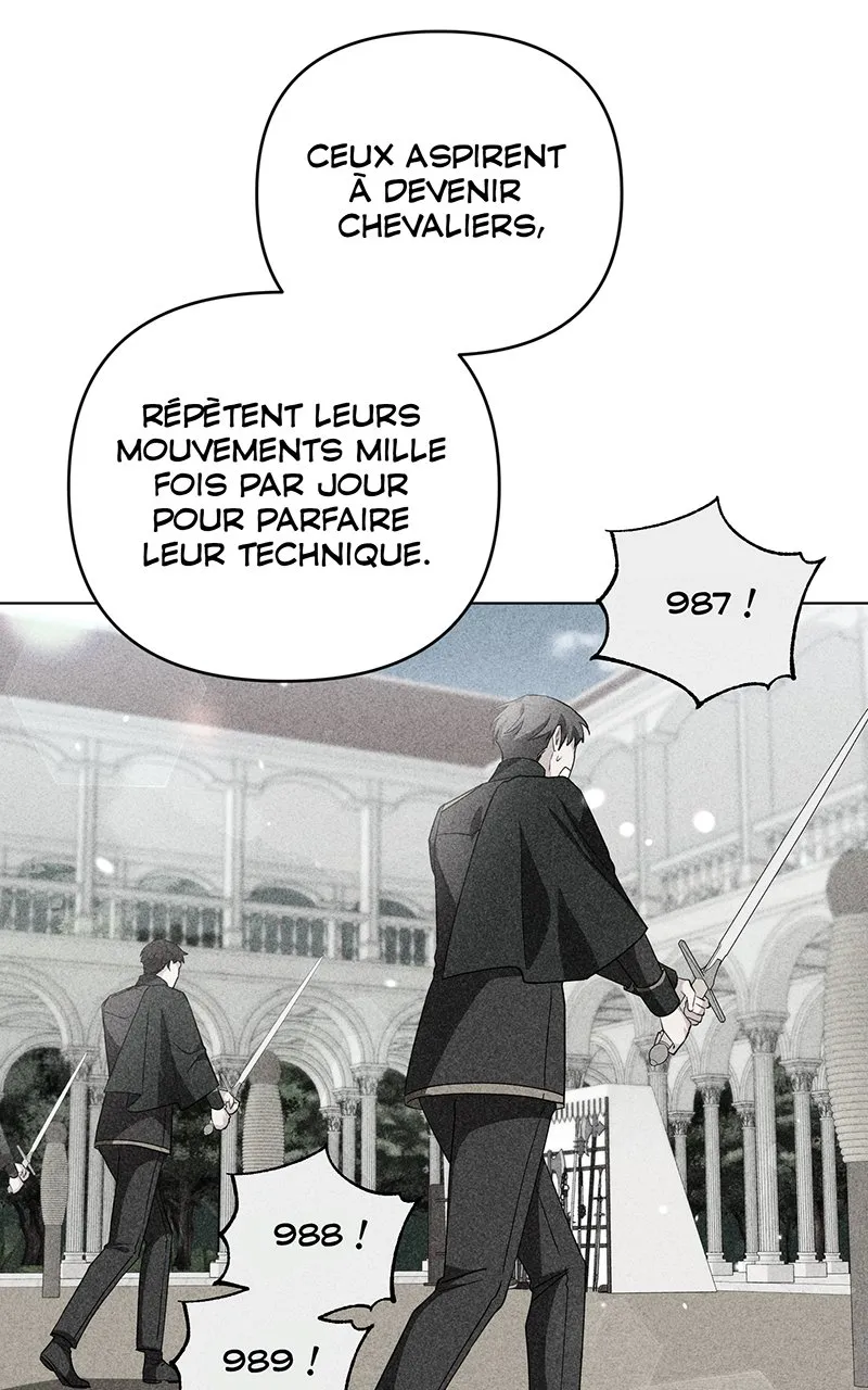 Read La Fiancée du Vilain Manga Online