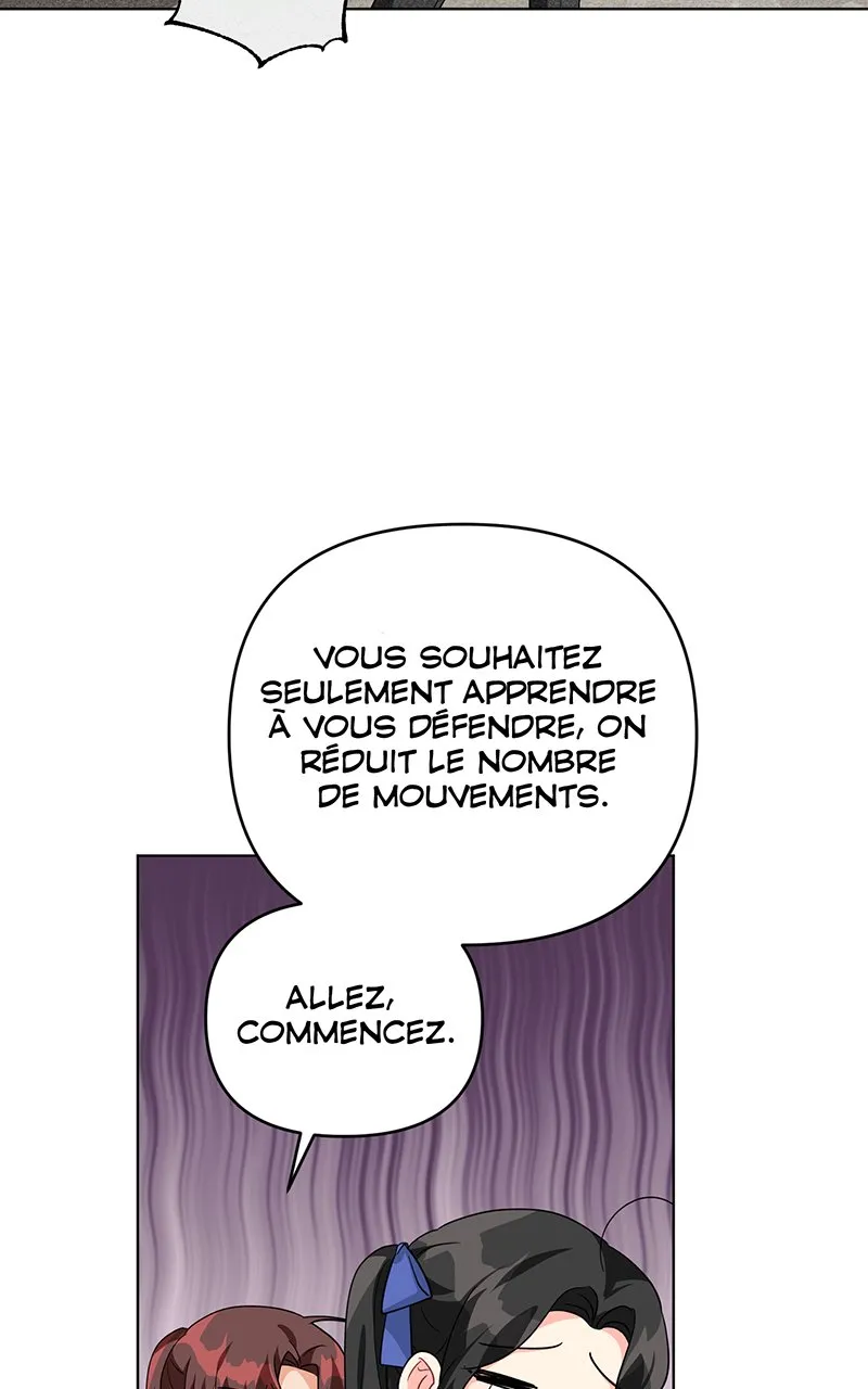 Read La Fiancée du Vilain Manga Online