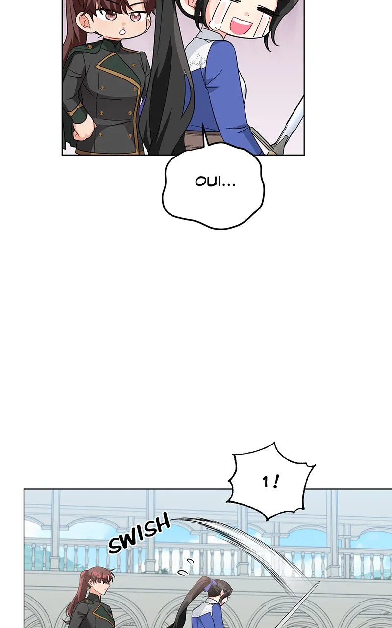 Read La Fiancée du Vilain Manga Online