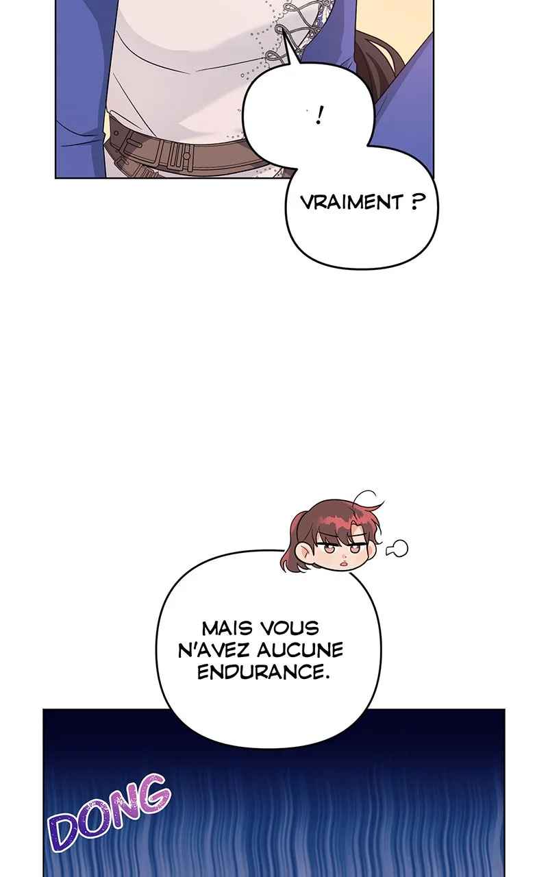 Read La Fiancée du Vilain Manga Online