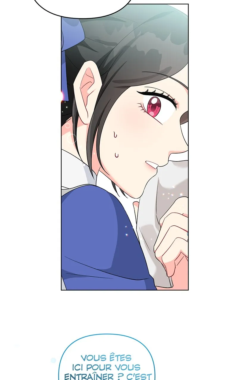 Read La Fiancée du Vilain Manga Online