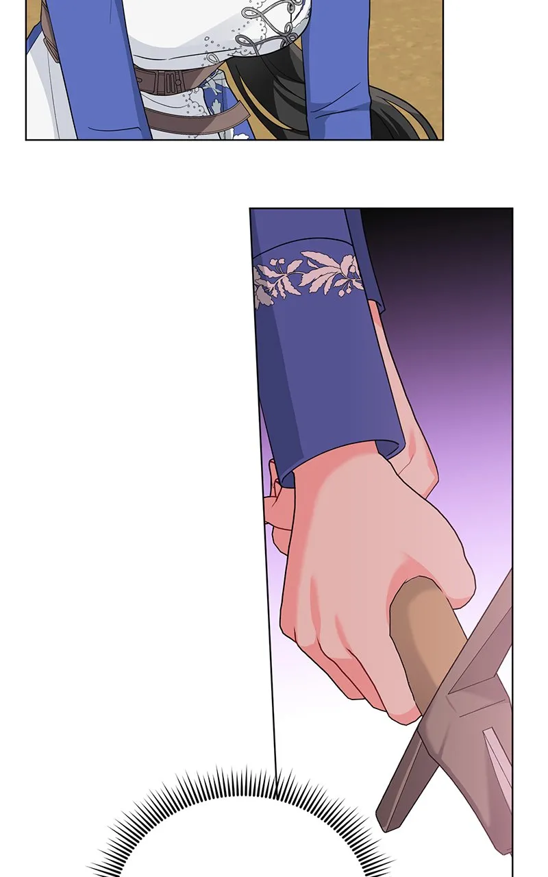Read La Fiancée du Vilain Manga Online