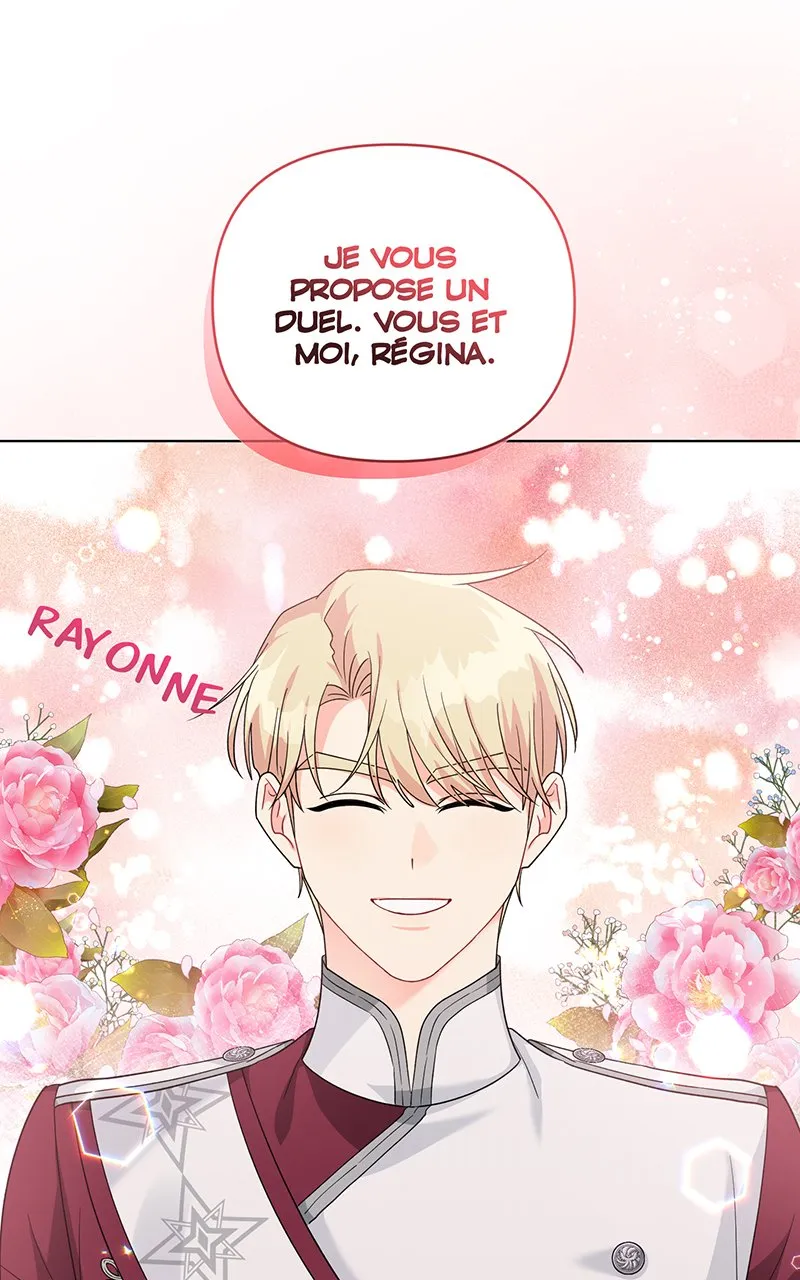 Read La Fiancée du Vilain Manga Online