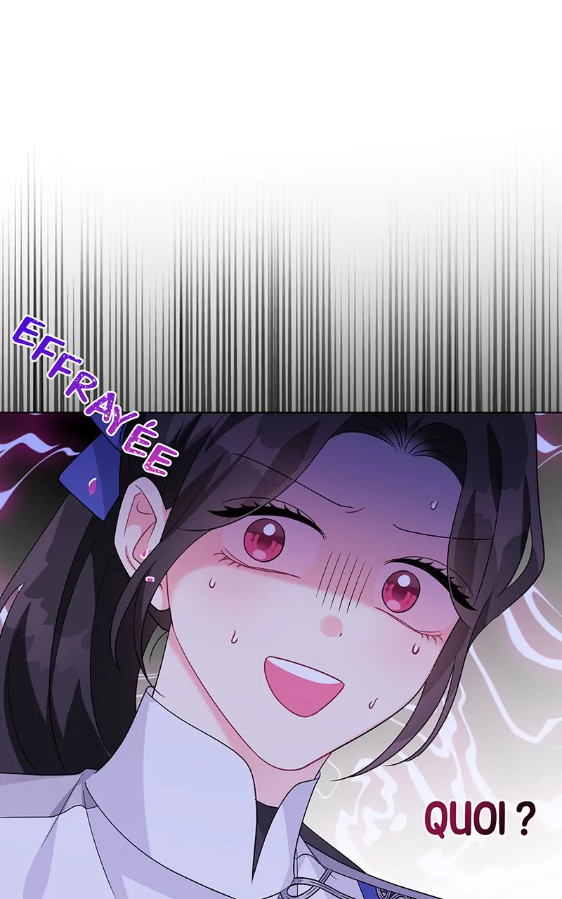 Read La Fiancée du Vilain Manga Online