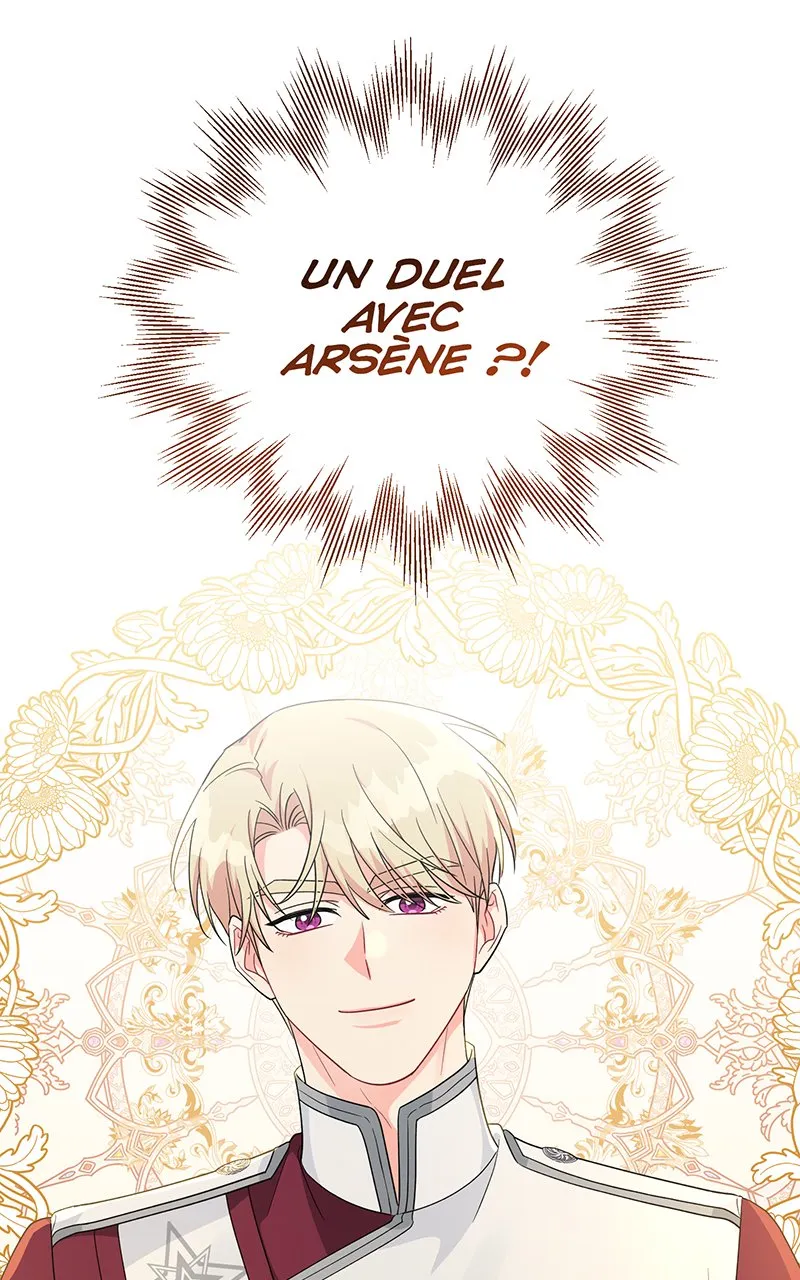 Read La Fiancée du Vilain Manga Online