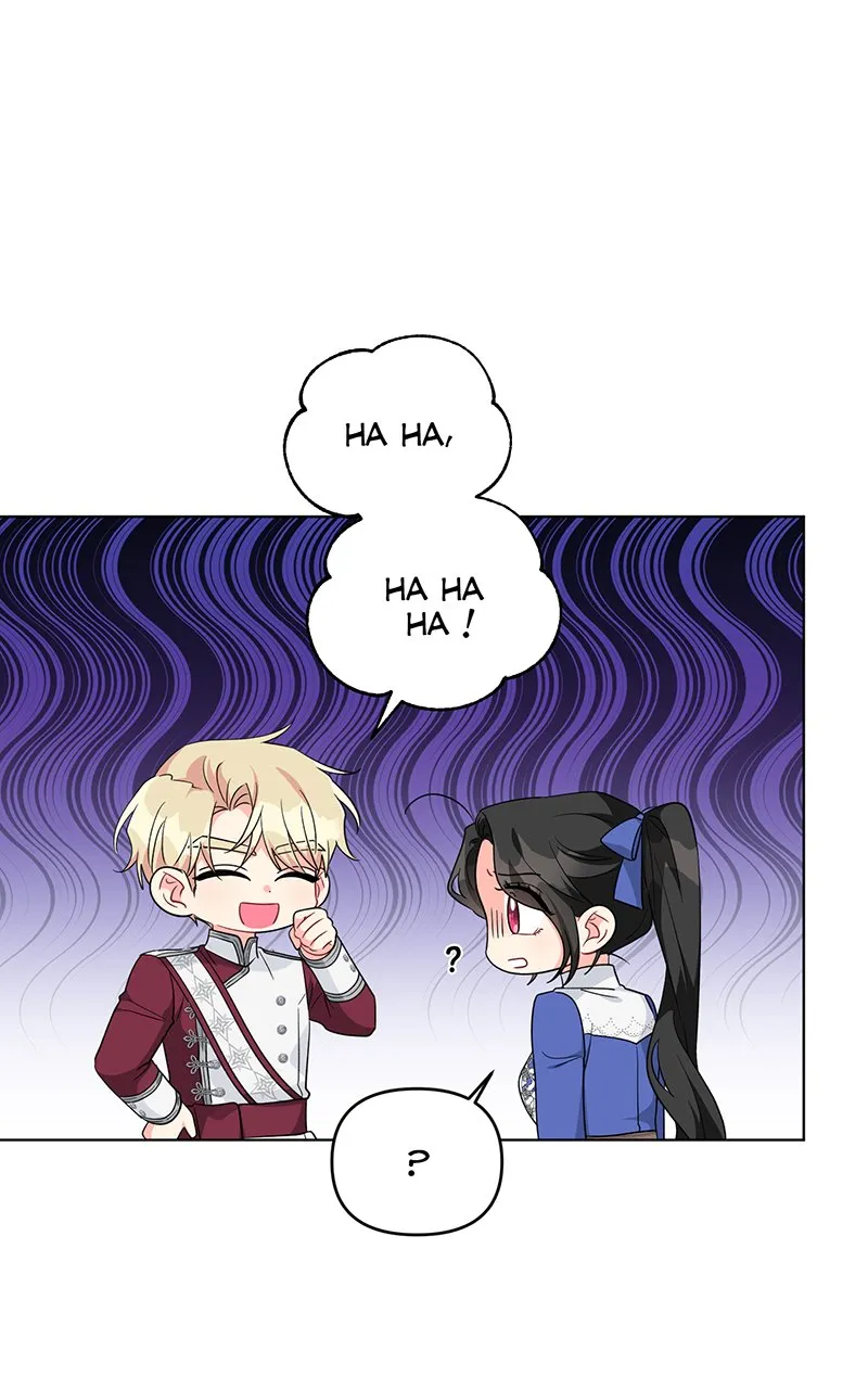Read La Fiancée du Vilain Manga Online
