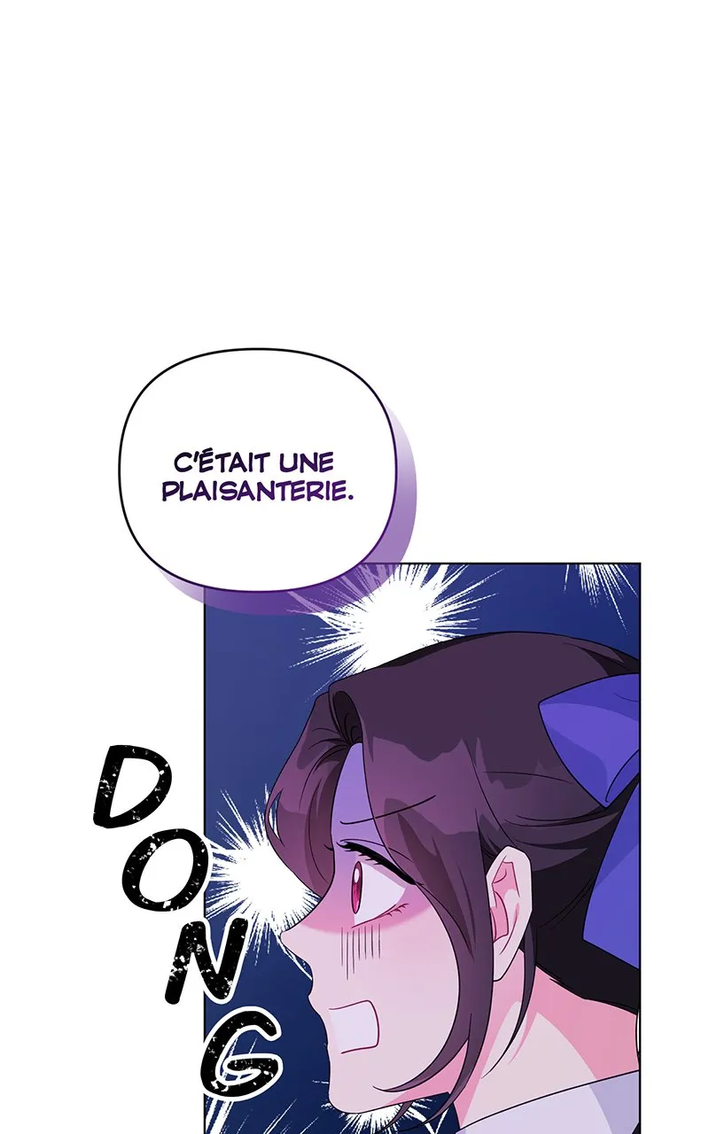 Read La Fiancée du Vilain Manga Online