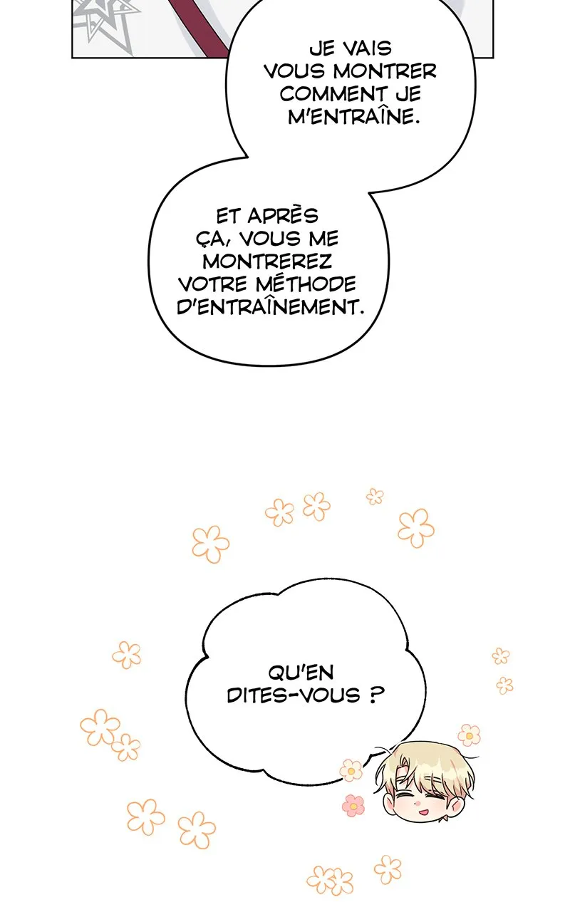 Read La Fiancée du Vilain Manga Online