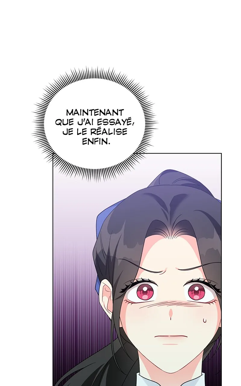 Read La Fiancée du Vilain Manga Online