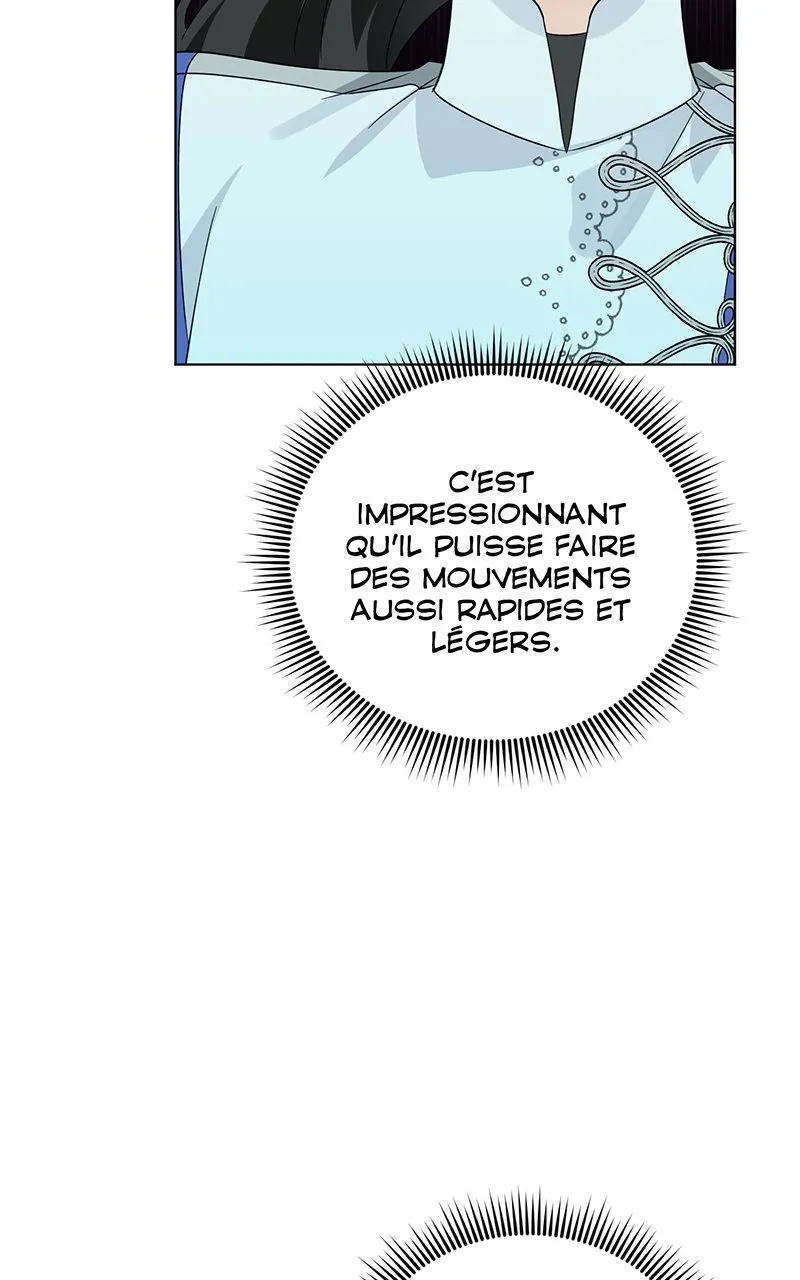 Read La Fiancée du Vilain Manga Online