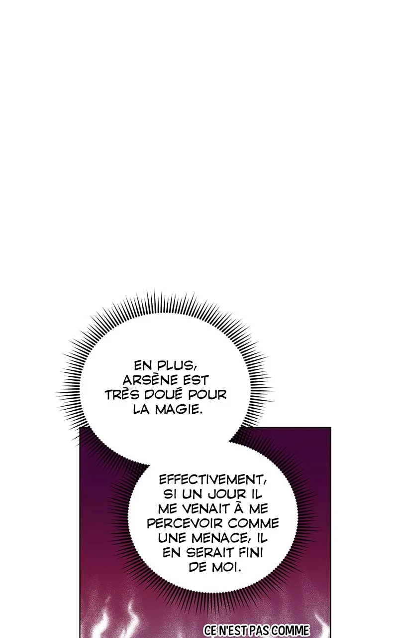 Read La Fiancée du Vilain Manga Online
