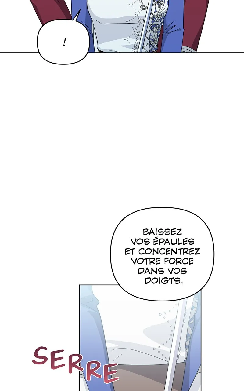 Read La Fiancée du Vilain Manga Online