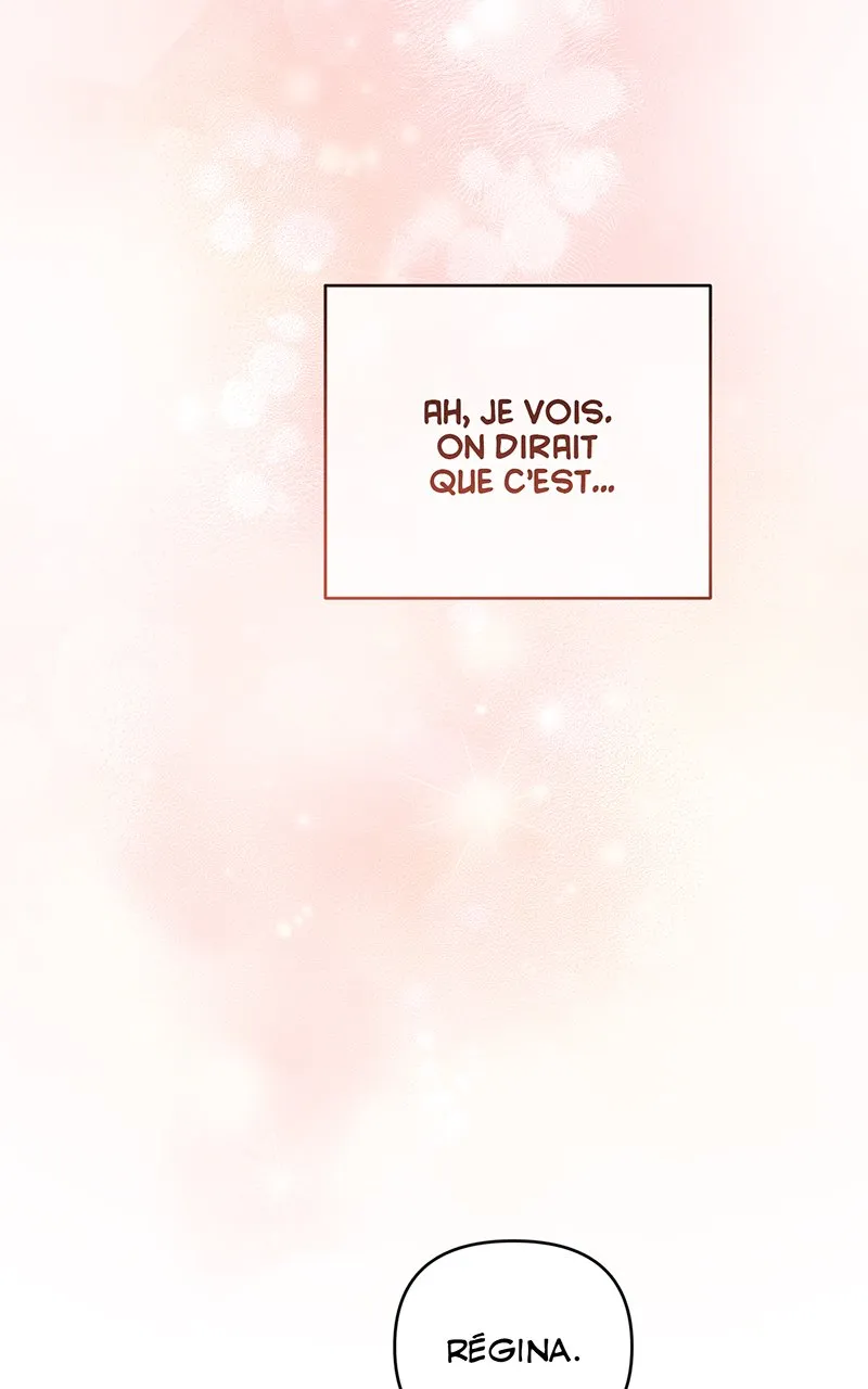 Read La Fiancée du Vilain Manga Online
