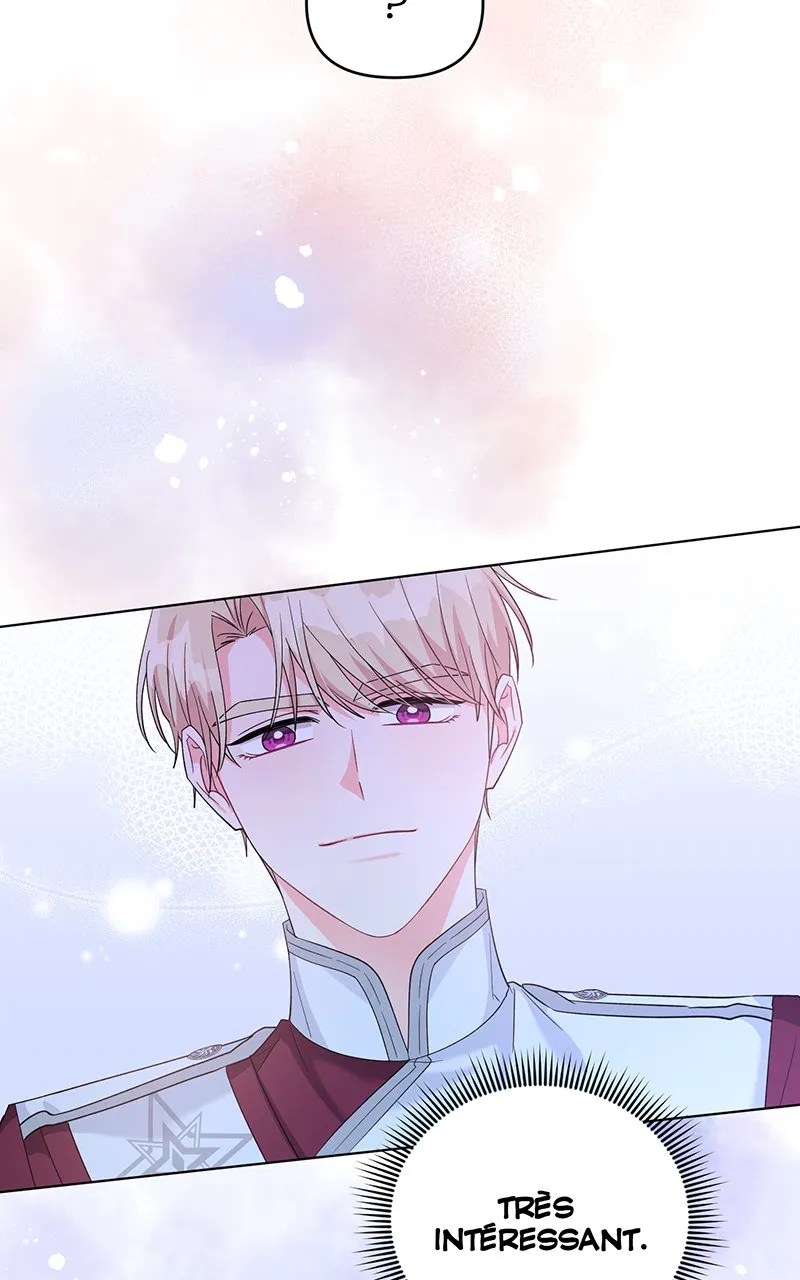 Read La Fiancée du Vilain Manga Online